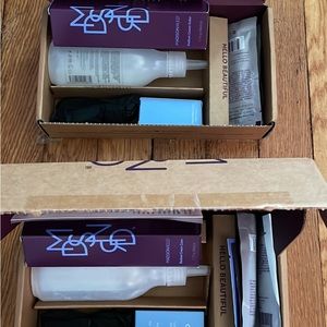 Madison Reed - 2 Kits! - Modena Brown Permanent Hair Color - New In Box